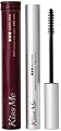 Kiss Me Mascara, Dark Brown .21 oz (6 g)
