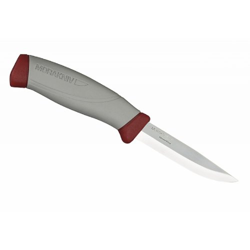 Mora G&Atilde;&frac14;rtelmesser Craftline HighQ, 132610