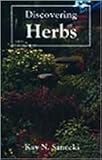 Discovering herbs