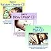 Baby Colic Relief 3-Pack: Baby Colic Soother CD Collection