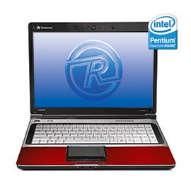 Gateway T-6321 Notebook