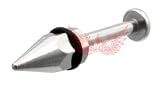 HEX Gothic SPIKE Lip Labret Body Jewelry Piercing 14g