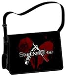 Sweeney Todd Messenger Bag