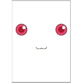 きゃらスリーブコレクション 魔法少女まどか☆マギカ キュゥべえ (No.039)