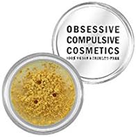 Obsessive Compulsive Cosmetics Loose Colour Concentrate Acacia 0.09 oz (6 Pack)