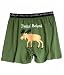 Hatley Trailng Behind Boxers