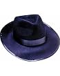 Shadow Fedora Hat