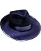 Shadow Fedora Hat