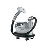 Conair Gs60 Deluxe Compact Fabric Steamer 1200 W