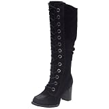 Hush Puppies Ember Bottes femme