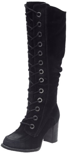 Hush Puppies Ember, Bottes femme