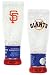 San Francisco Giants Crystal Pilsner Glass Image