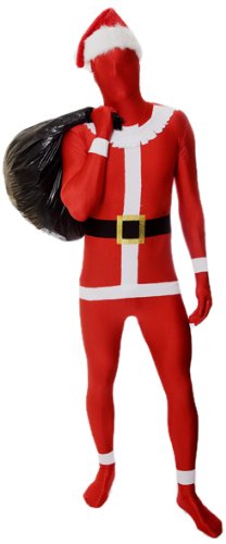 Santa Morphsuit | XL  