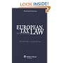 European Tax Law