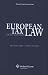 European
Tax
Law