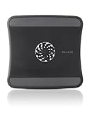 Belkin F5L055-BLK Laptop Cooling Pad (Black)
