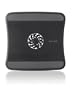 Belkin CoolSpot Cushion Laptop Cooling Pad (Black)