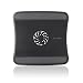 Belkin CoolSpot Cushion Laptop Cooling Pad (Black)