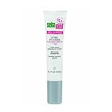 Sebamed Anti-Ageing Augencreme 15ml, 1er Pack (1 x 15 ml)