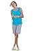 Woman Within Plus Size Elastic-Waist Knit Short