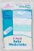 Cribmates-6pk Baby Washcloths