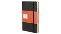 Moleskine. Address-book