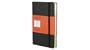 Moleskine Address Book Pocket