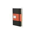 Moleskine. Address-book