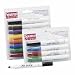 Black Wedge Point Dry Erase Marker (SPR70200) Category: Dry Erase Markers