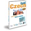 Byki Czech Language Tutor Software & Audio Learning CD-ROM for Windows & Mac