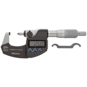 Height Micrometer
