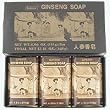 Superior Trading Co. - Ginseng Soap 3-Each 3 Ct