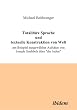 Totalit�re Sprache und textuelle Konstruktion von Welt am Beispiel ausgew�hlter Aufs�tze von Joseph Goebbels �ber "die Juden"