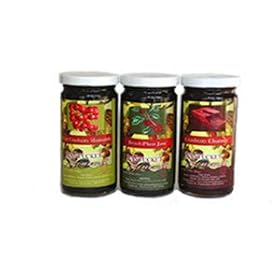 Cranberry Chutney