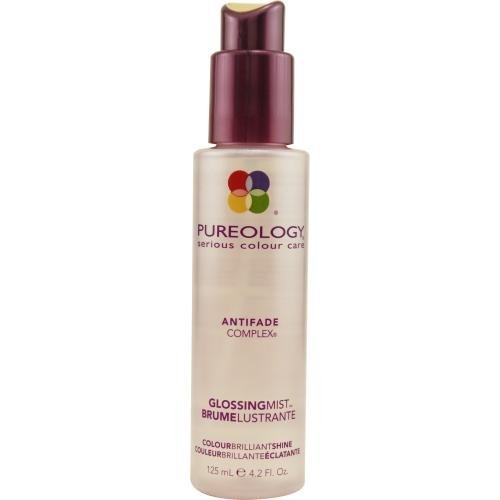 Pureology Anti-Fade Complex Glossing Mist, 4.2 Ounce
