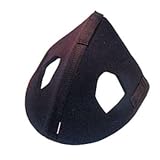 Head Bumper Black