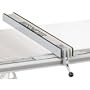DELTA BC30 30 Inch Commercial Biesemeyer Table Saw Fence