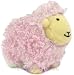 Pet Supplies : Curly Pet - Pink Sheep (Assorted Pack)