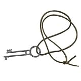 Pirates of the Caribbean Davy Jones Key Replica