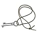 Pirates of the Caribbean Davy Jones Key Replica