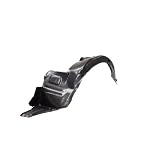 Hyundai Accent 4 Door Replacement Front Driver Side Plastic Fender Liner Splash... by Unknown