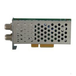 Edision argus VIP 3 DVB-C/T2 Tuner