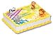 Zoo Animal Cake Topper Decorating Kit - 1 Set