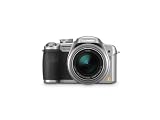 Review Panasonic DMC-FZ28EB-S / Panasonic DMCFZ28 Digital Camera - Silver (10.1MP, 18x Optical Zoom) 2.7