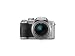 Panasonic DMCFZ28 Digital Camera - Silver (10.1MP, 18x Optical Zoom) 2.7 LCD
