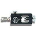 Black N2 Scuba Fill Station