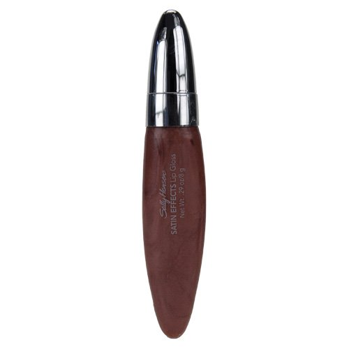 Sally Hansen Satin Effect Lip Gloss - 30 Seduction Preisvergleich