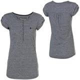 Volcom Coney Island Shirt - Short-Sleeve - Women's