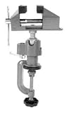 Excel Ball Joint Swivel Vise