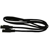 MotoBatt MBCL5 5' 18AWG Cable Lead Extension